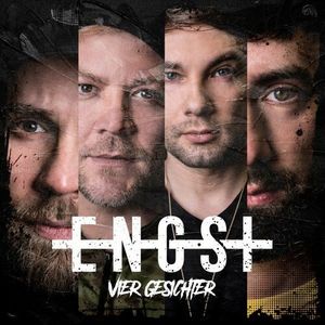 Vier Gesichter (EP)