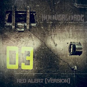 Red Alert (Cult Sigma remix)