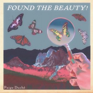 Found the Beauty (Single)