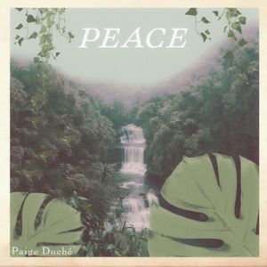Peace (Single)