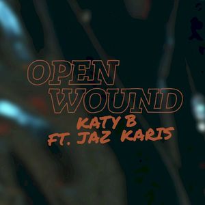 Open Wound (Single)