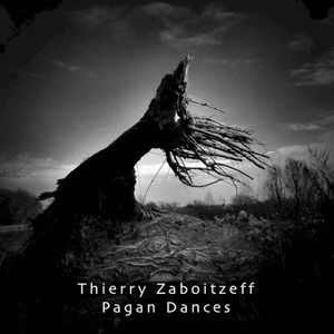 Pagan Dances (EP)
