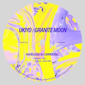 Ukiyo / Granite Moon (Single)