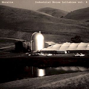 Industrial Noise Lullabies vol. 4 (EP)