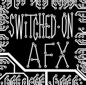 Switched-On AFX (EP)