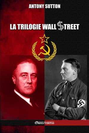La trilogie Wall Street
