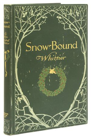 Snow-Bound