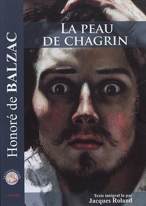 La peau de chagrin