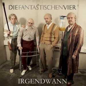 Irgendwann (Single)