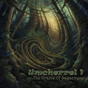 Umcherrel 3: The Grains of Sagacity