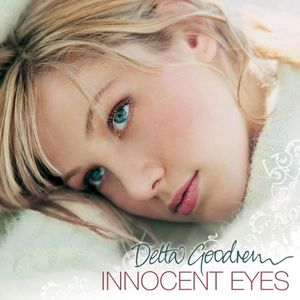 Innocent Eyes (Single)