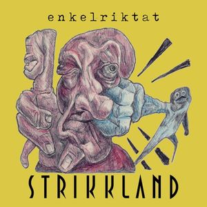 Enkelriktat (Single)