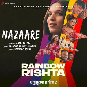Nazaare (From “Rainbow Rishta”) (OST)