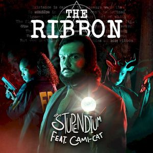 The Ribbon (Alan Wake II Song) (Single)