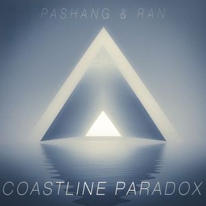 Coastline Paradox (Single)