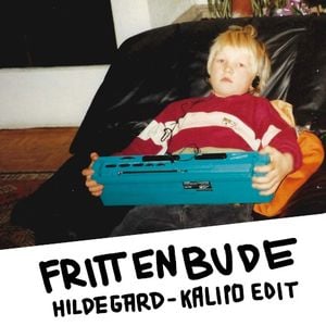 Hildegard (Kalipo Edit) (Single)
