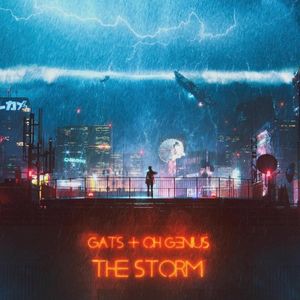 The Storm (EP)