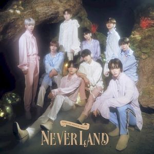 NEVERLAND (Single)