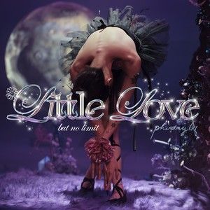 Little Love (But No Limit) (Single)