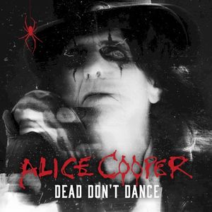 Dead Don’t Dance (Single)