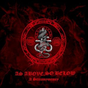 As Above So Below (Single)