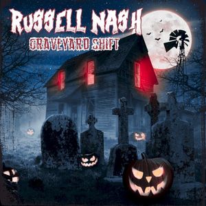 Graveyard Shift (Single)