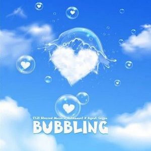 Bubbling (Single)