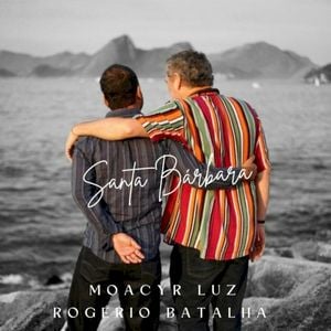 Santa Bárbara (Single)