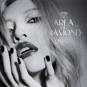 AREA OF DIAMOND (live) (Live)