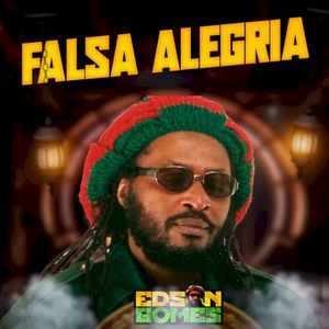 Falsa Alegria (Single)