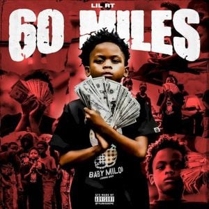 60 Miles (Single)