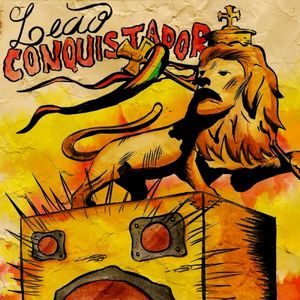 Leão Conquistador (Single)