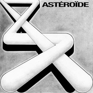 Astéroïde (Single)