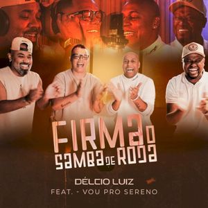 Firma o Samba de Roda (Single)