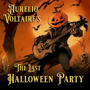 The Last Halloween Party (EP)