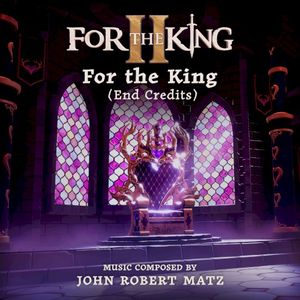 For the King (End Credits) (OST)