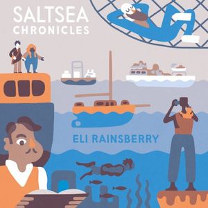 Saltsea Chronicles OST (OST)