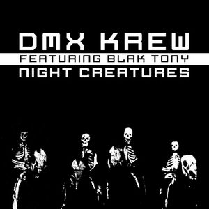 Night Creatures (EP)