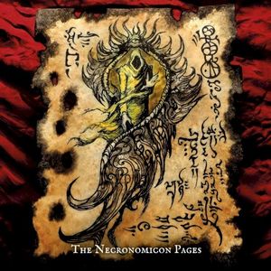 The Necronomicon Pages