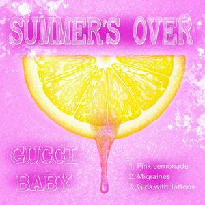 Summer’s Over (EP)