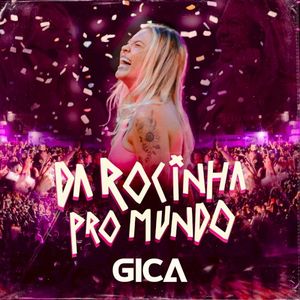Da Rocinha pro Mundo, Vol. 2 (Ao Vivo) (Live)