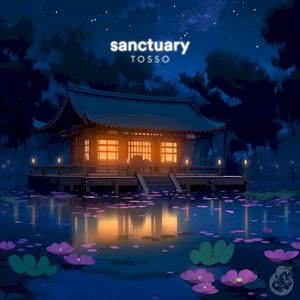 Sanctuary (EP)