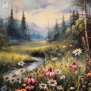 Wildflowers (Single)