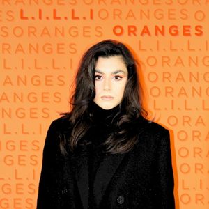 ORANGES (Single)