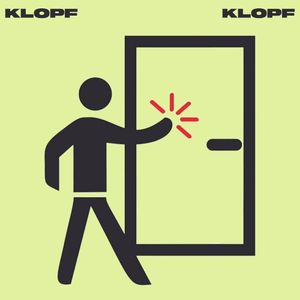 Klopf Klopf (Single)