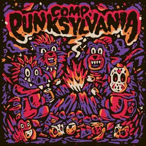 Comp Punksylvania