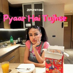 Pyaar Hai Tujhse (Single)