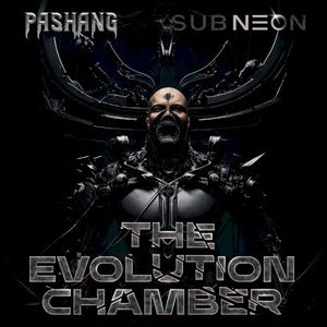 The Evolution Chamber (Single)