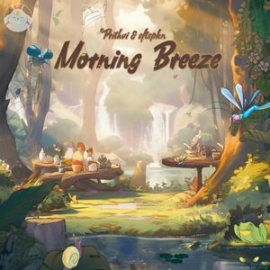 Morning Breeze (Single)