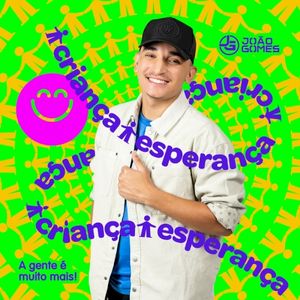 A Gente é Muito Mais Criança Esperança (Single)